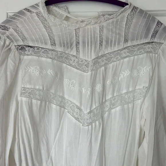 Loveshackfancy X target dress - Picture 4 of 7